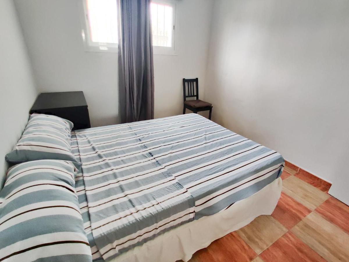 Bahia Del Sol Apartment