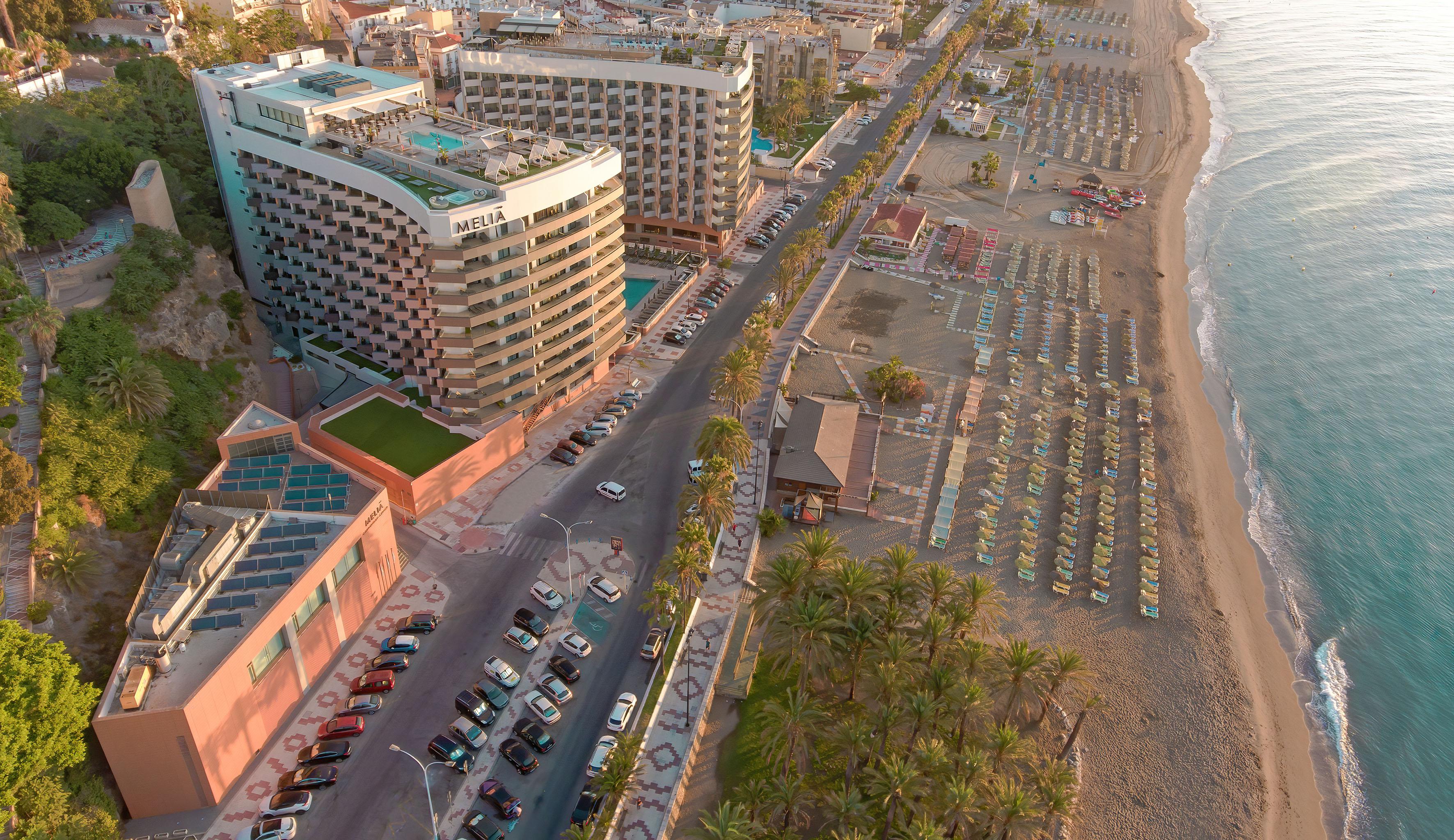 Melia Costa Del Sol Hotel 4*