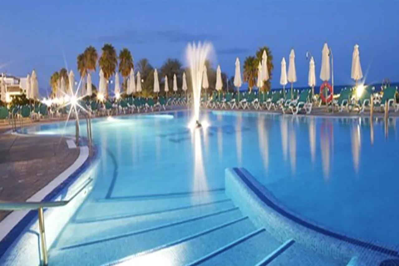 Hotel Ms Amaragua 4*