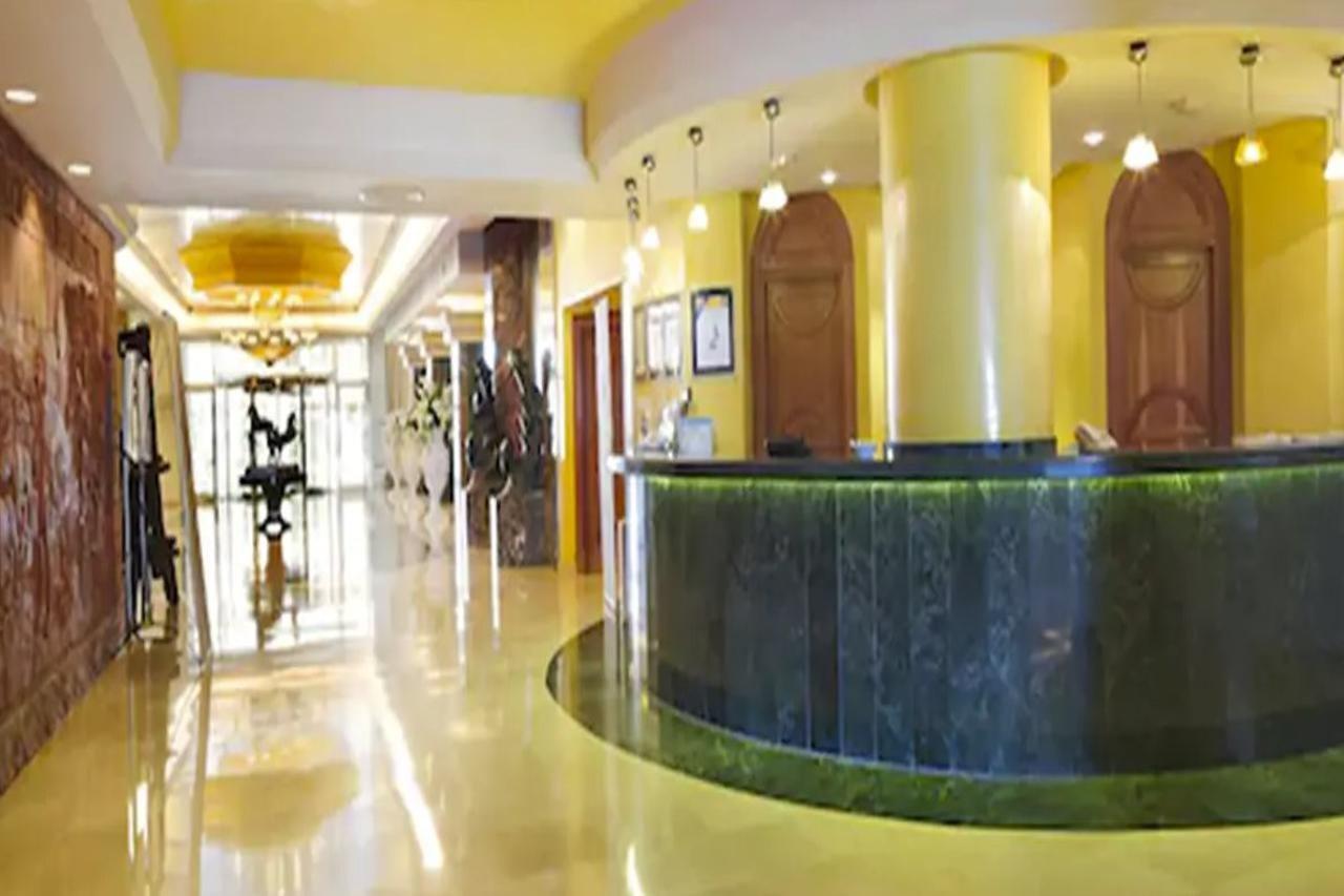 Ms Amaragua Hotel