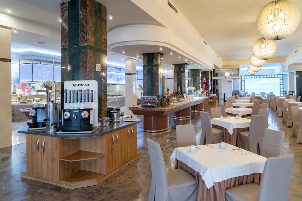 Ms Amaragua 4* Torremolinos