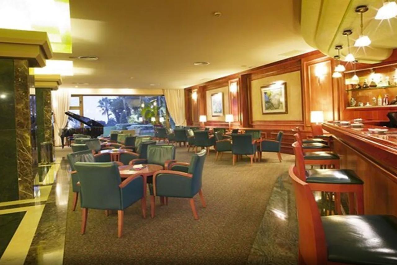 Ms Amaragua 4* Torremolinos