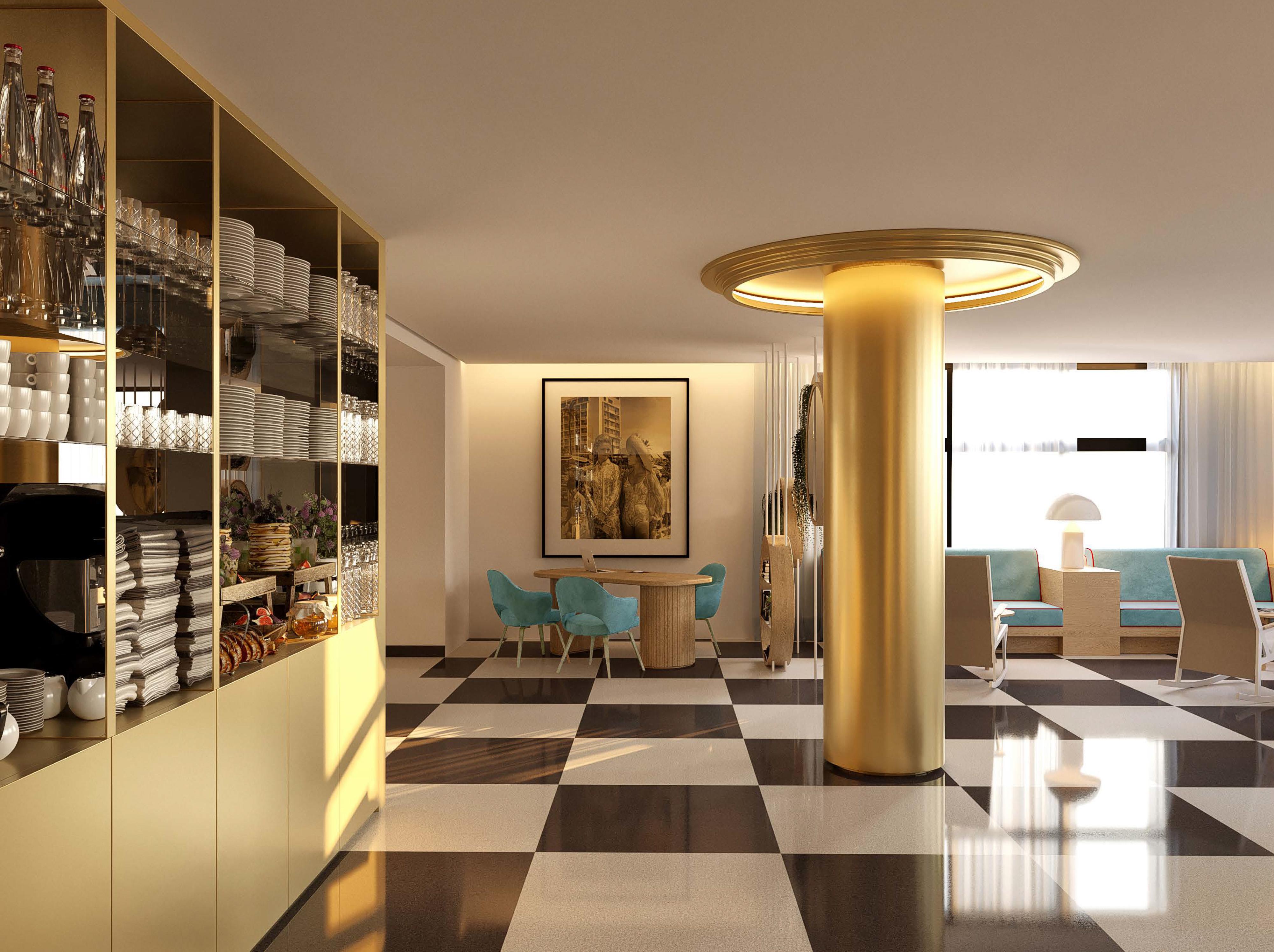 Medplaya Pez Espada Hotel 4*