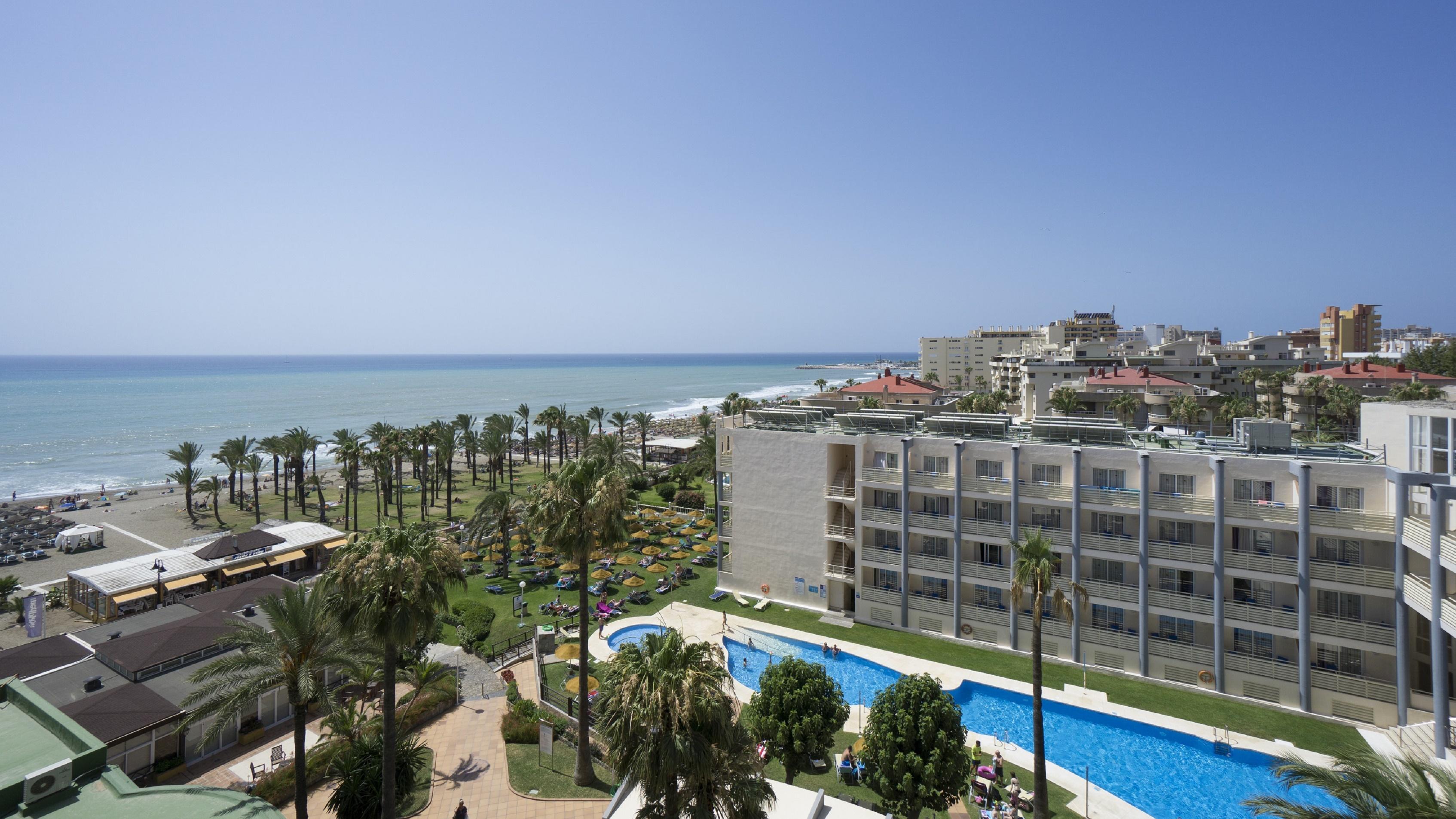 Medplaya Pez Espada
