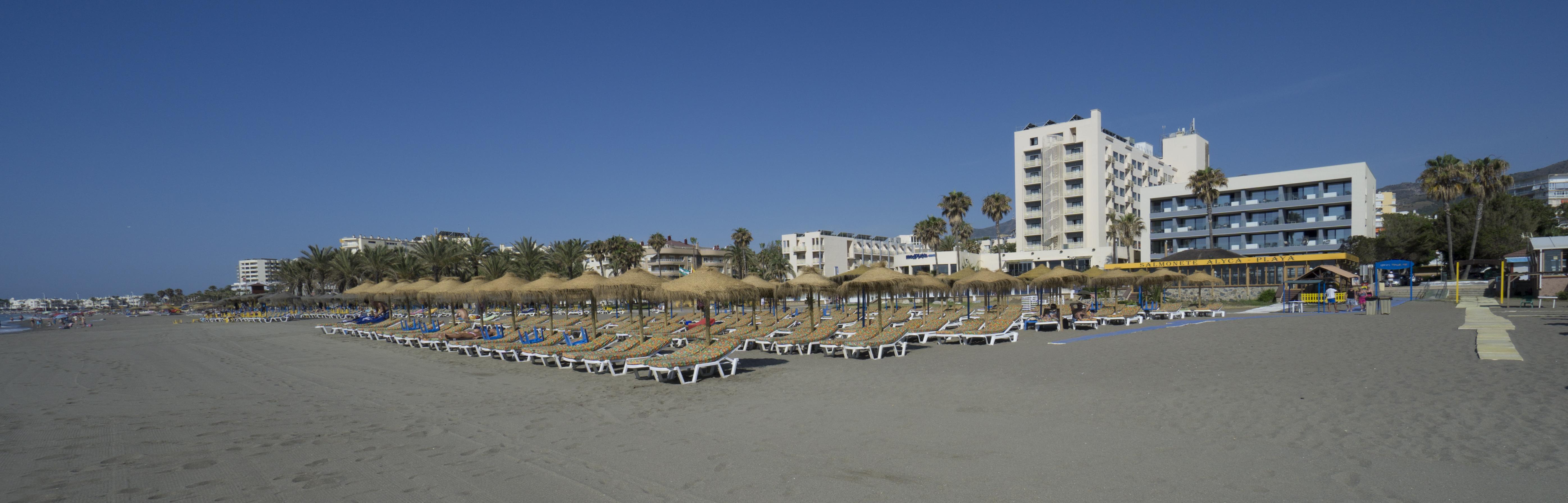 Hotel Medplaya Pez Espada