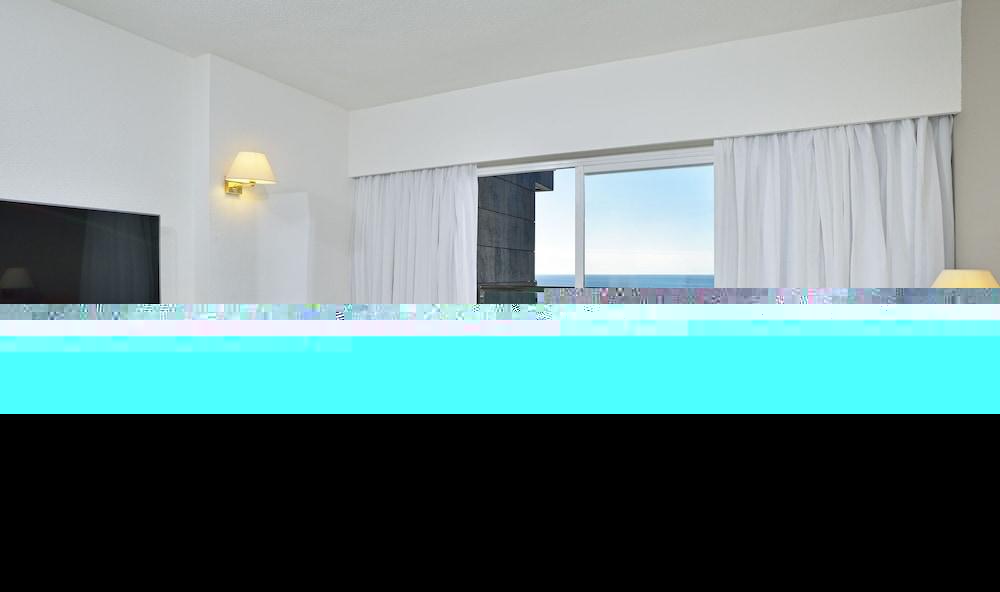 Medplaya Pez Espada Hotel