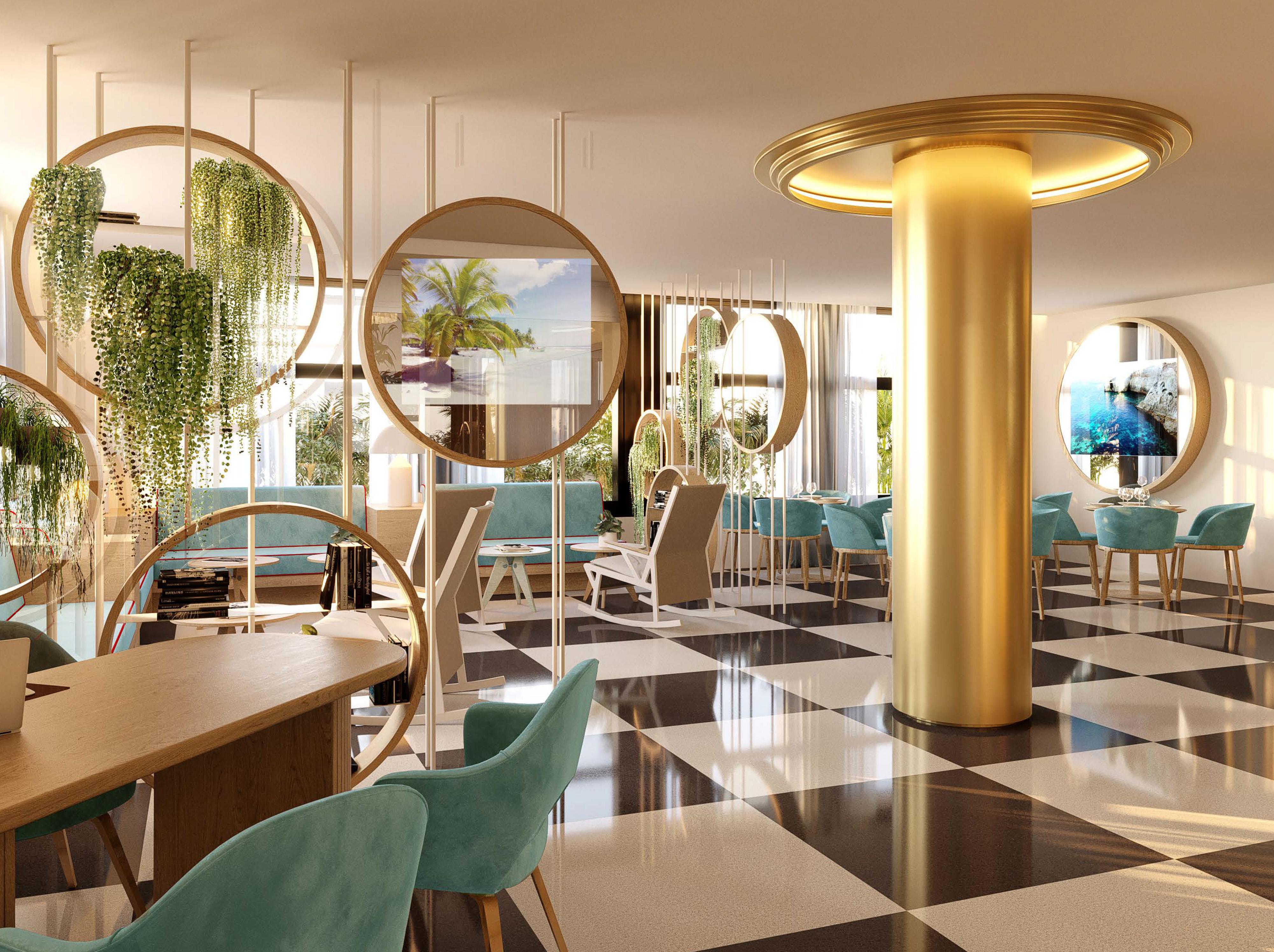 Medplaya Pez Espada 4* Torremolinos