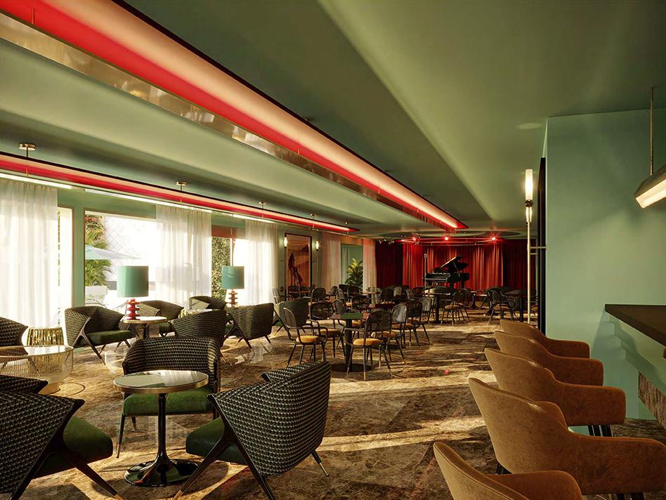 Medplaya Pez Espada Hotel Torremolinos