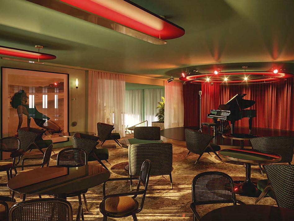 Hotel Medplaya Pez Espada 4*