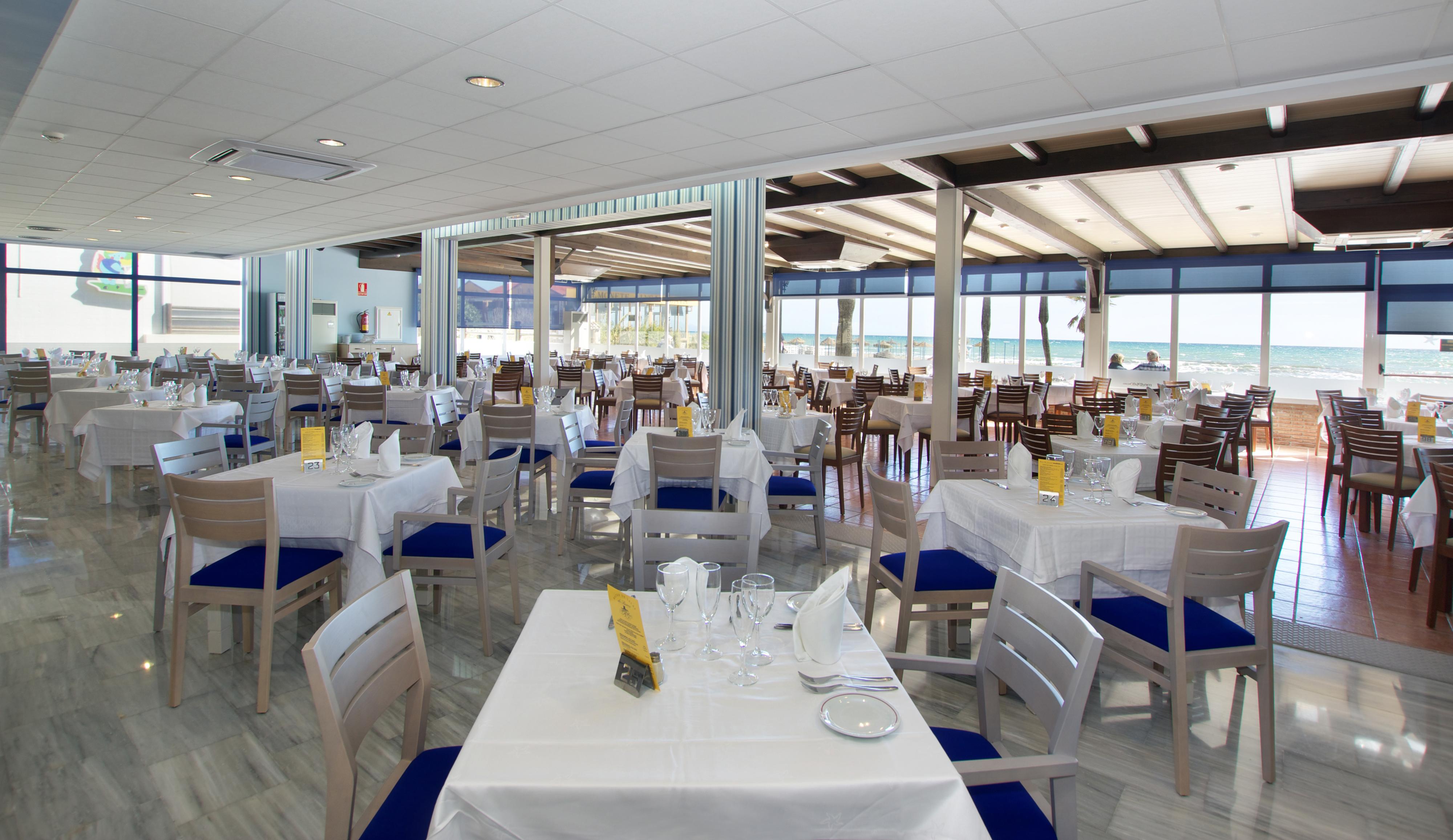 Medplaya Pez Espada Hotel Torremolinos