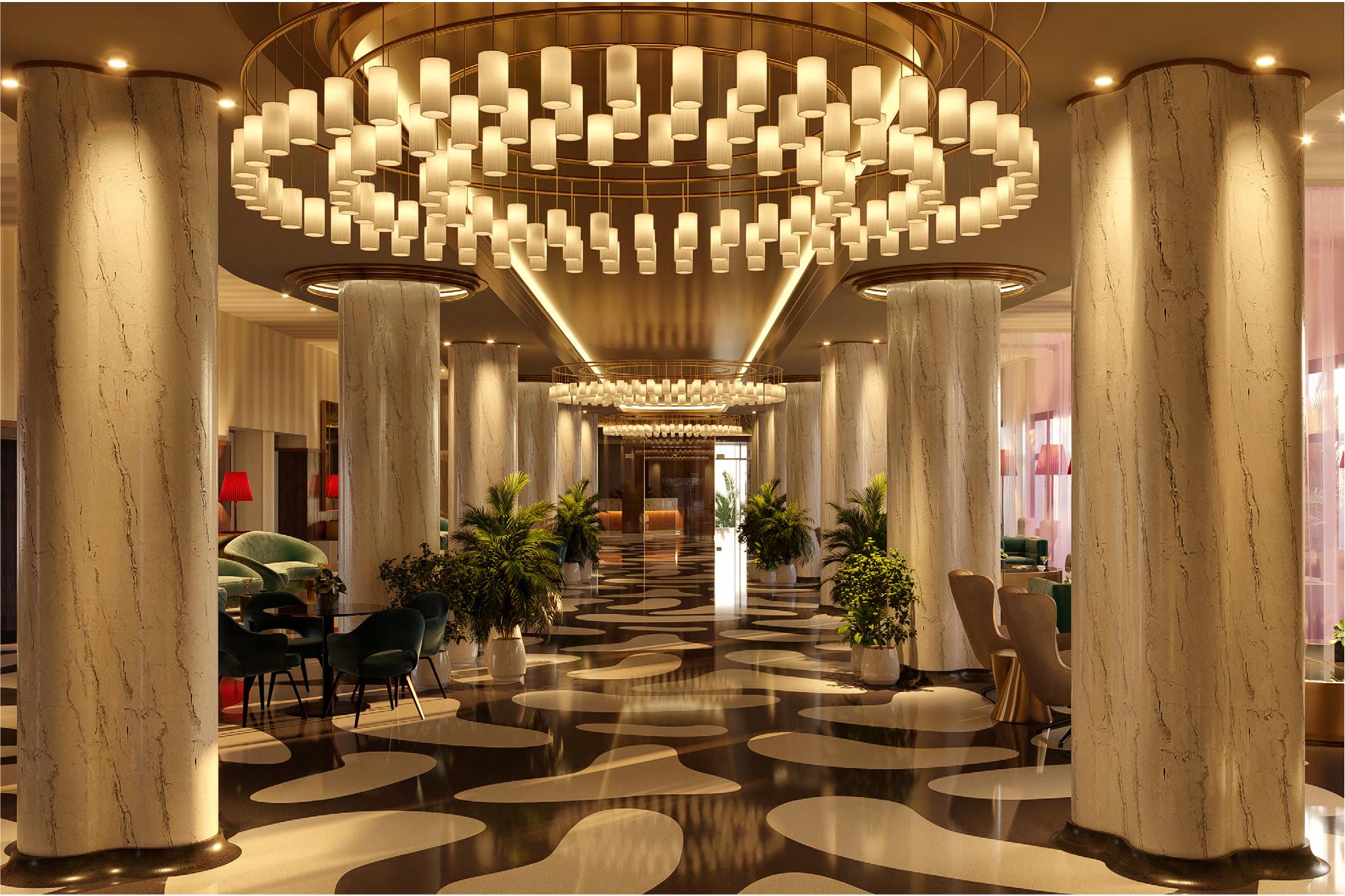 Hotel Medplaya Pez Espada