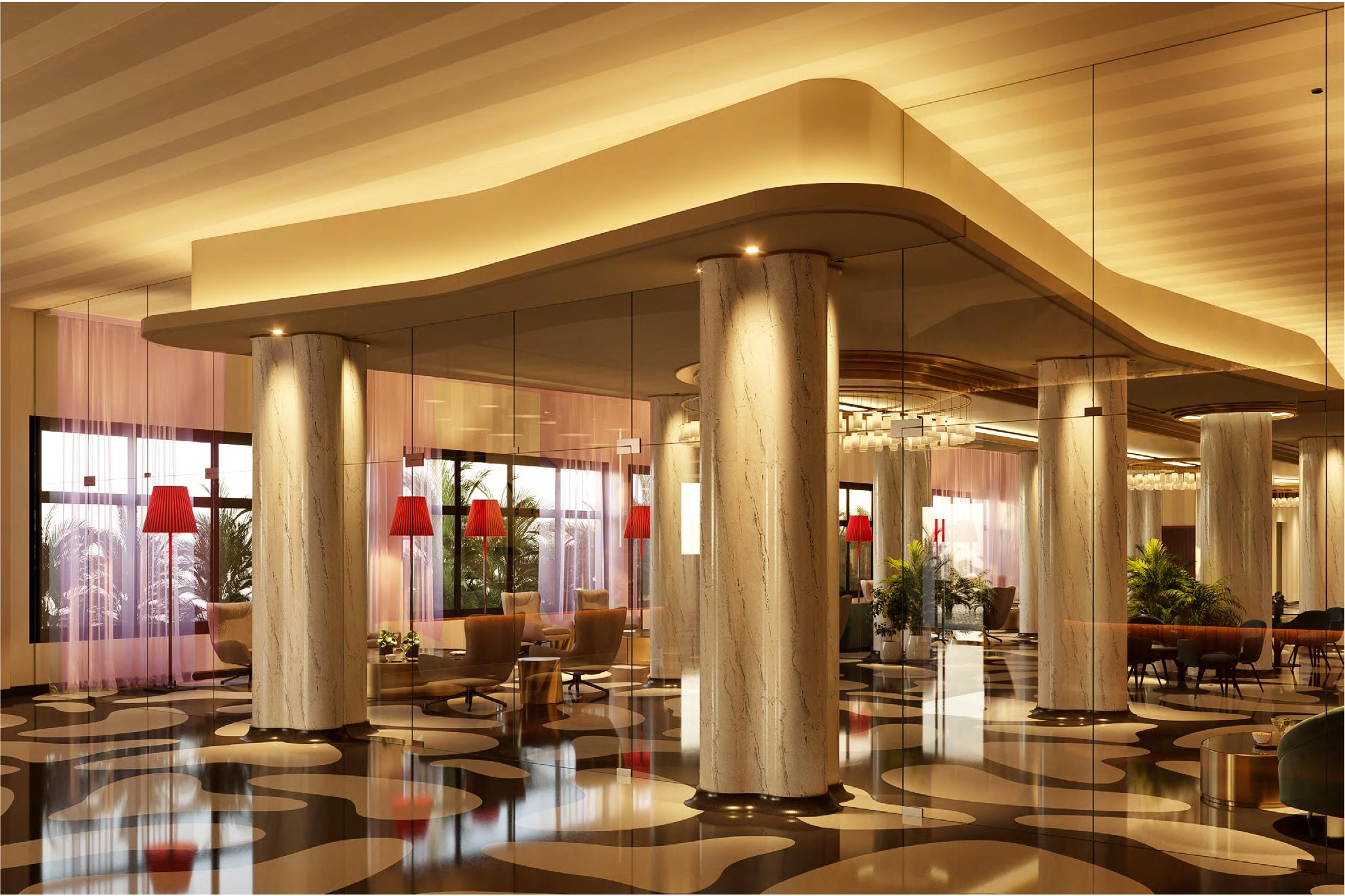 Hotel Medplaya Pez Espada 4*