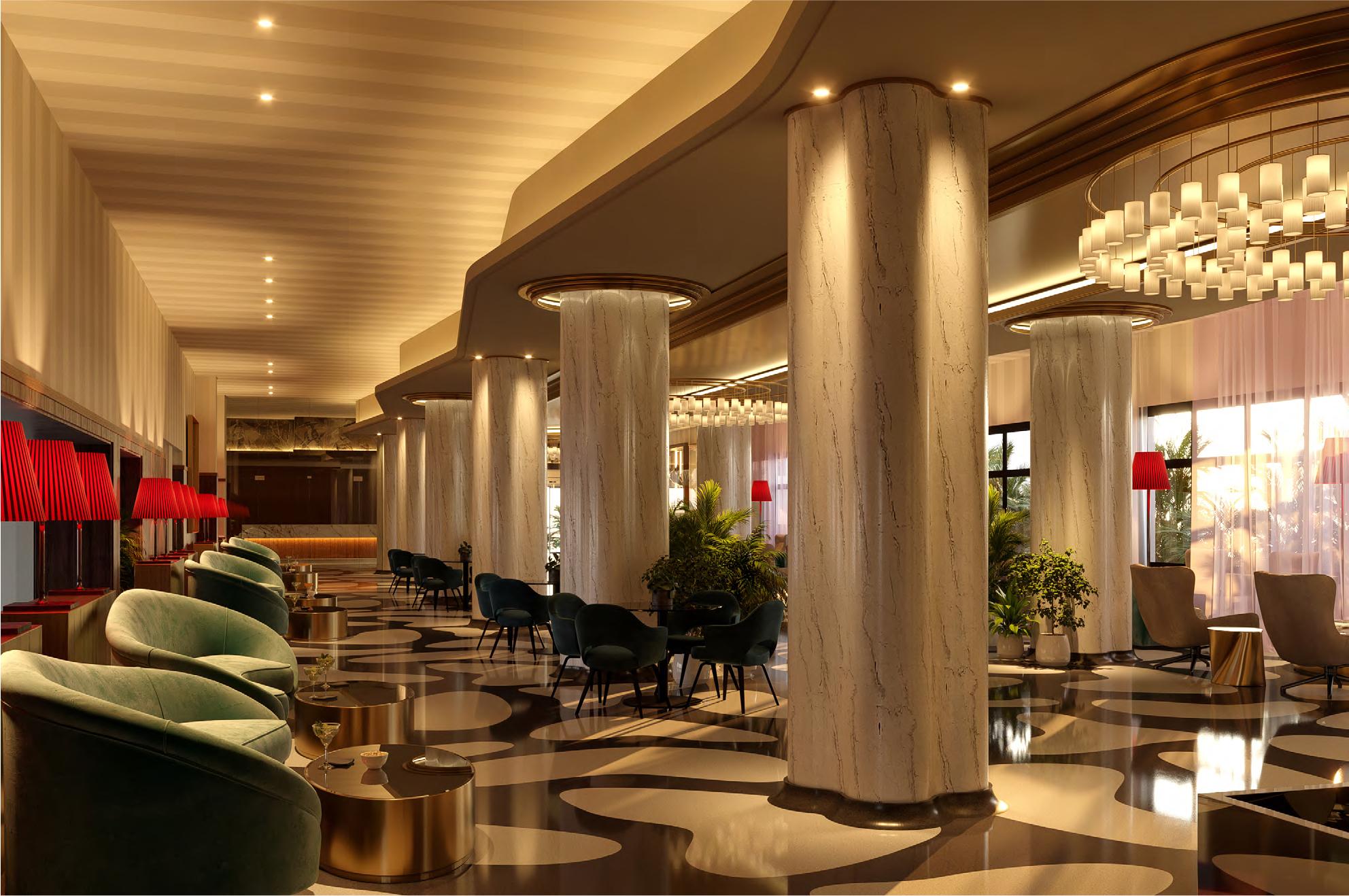 Medplaya Pez Espada Torremolinos