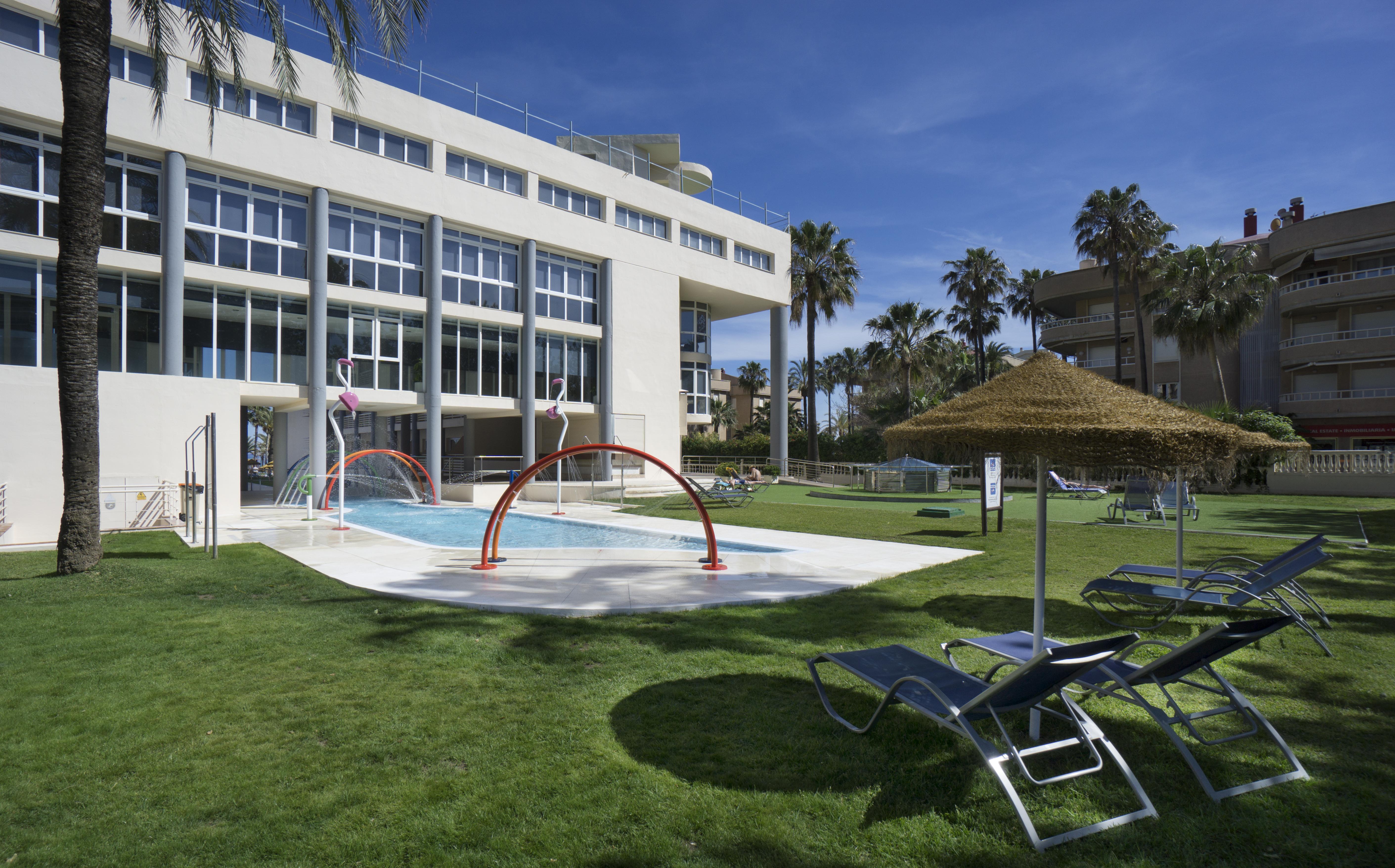 Medplaya Pez Espada