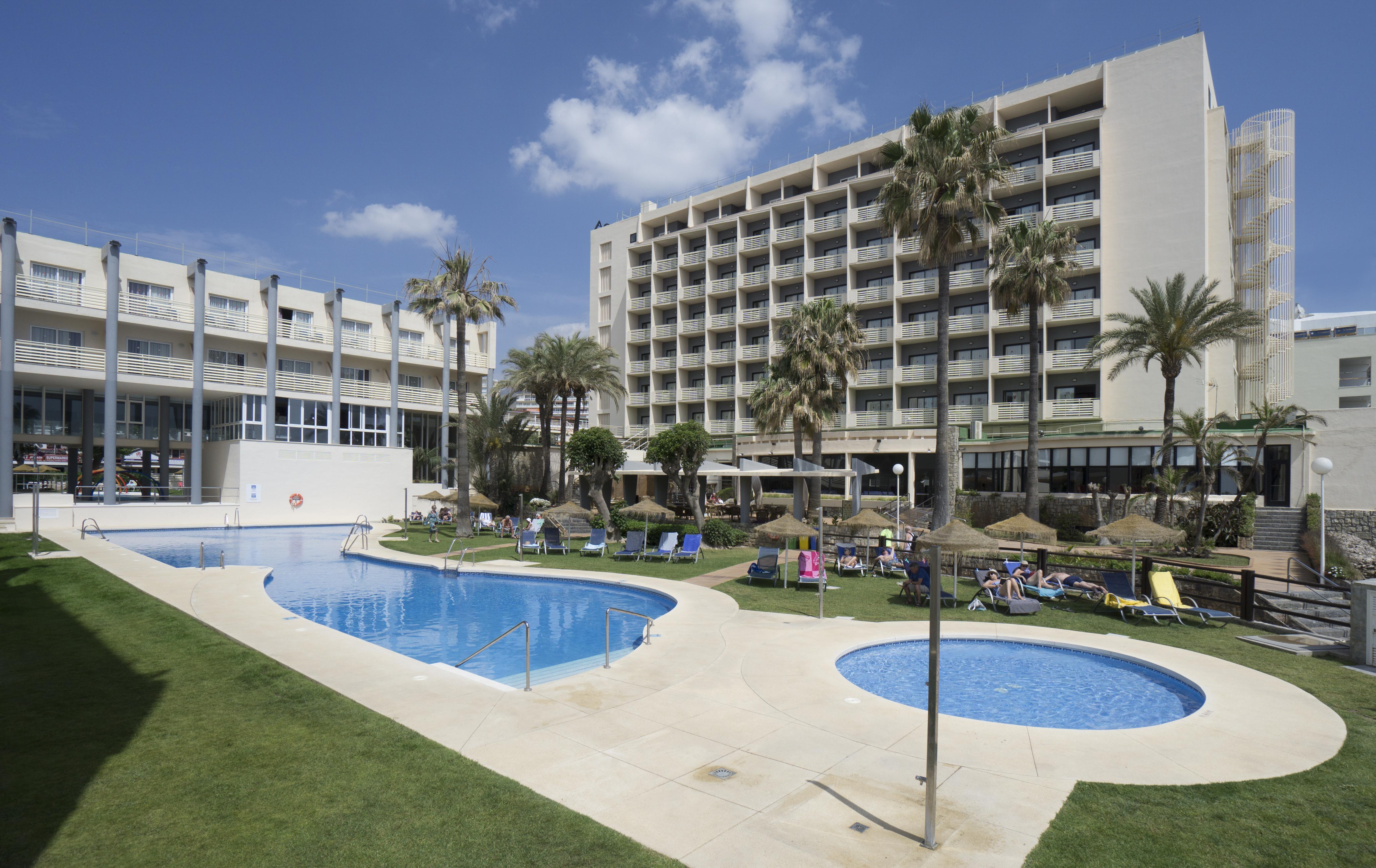 Medplaya Pez Espada 4* Torremolinos