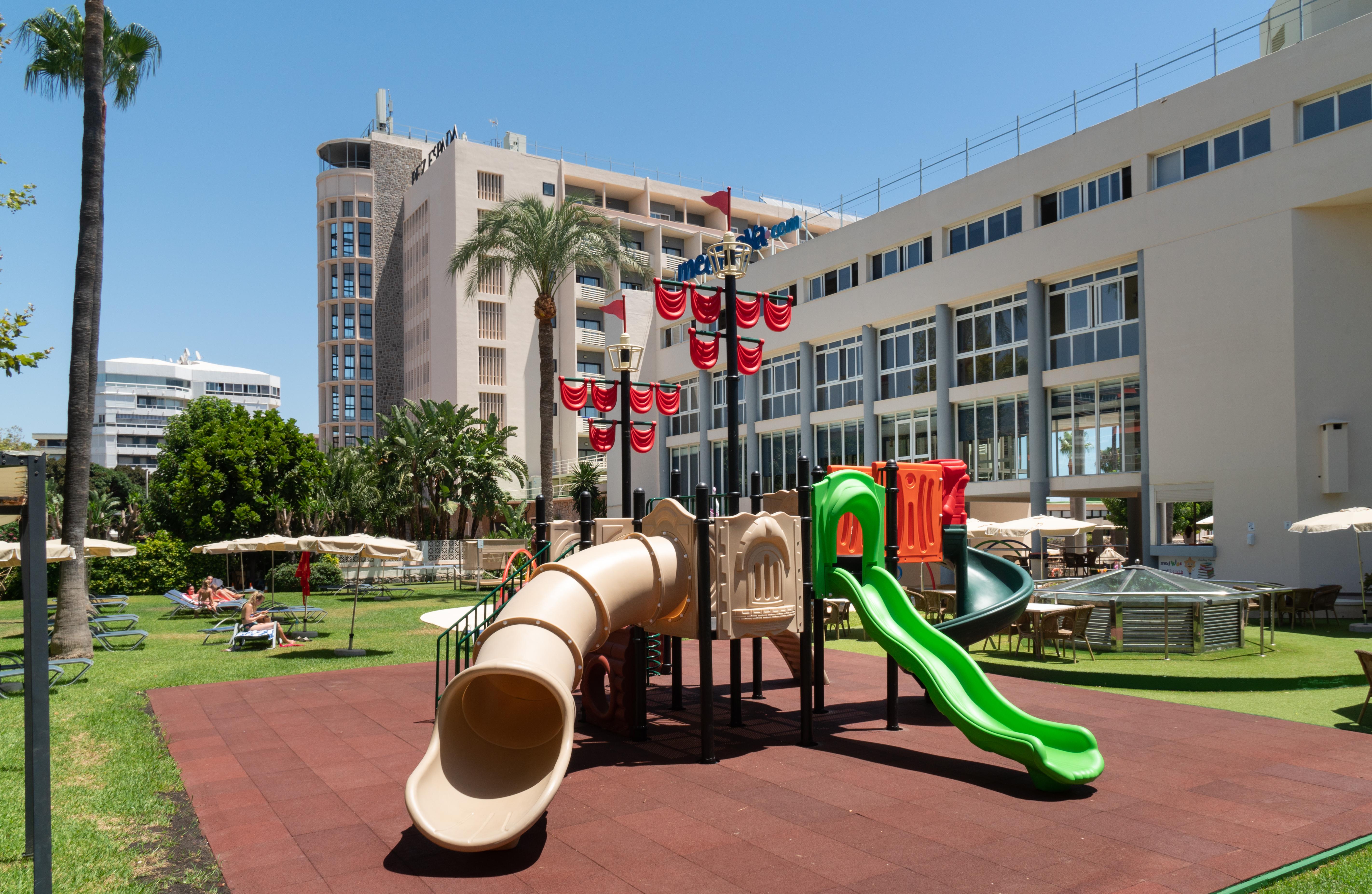 Medplaya Pez Espada