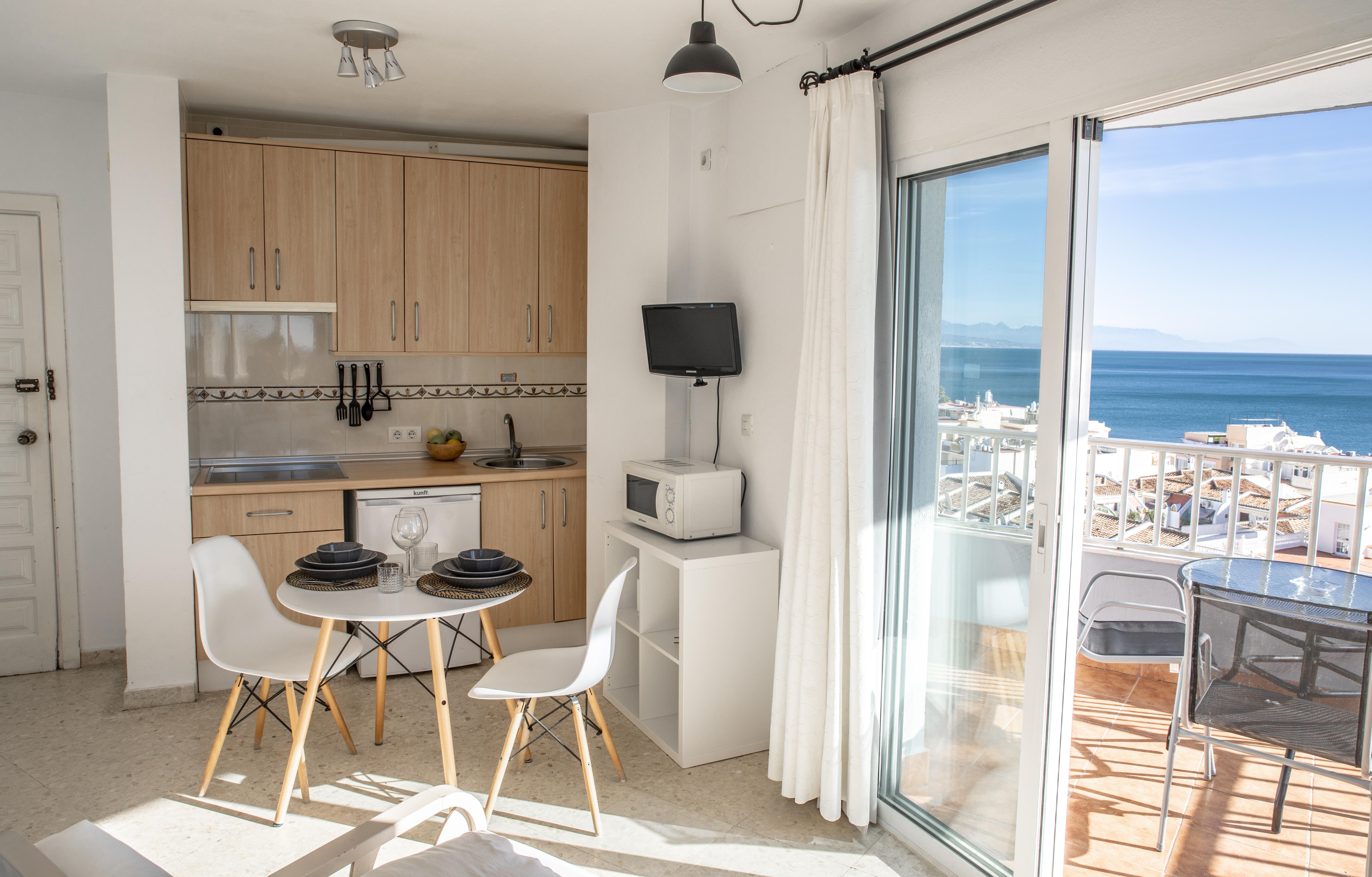 Apartment Palm Beach Club *