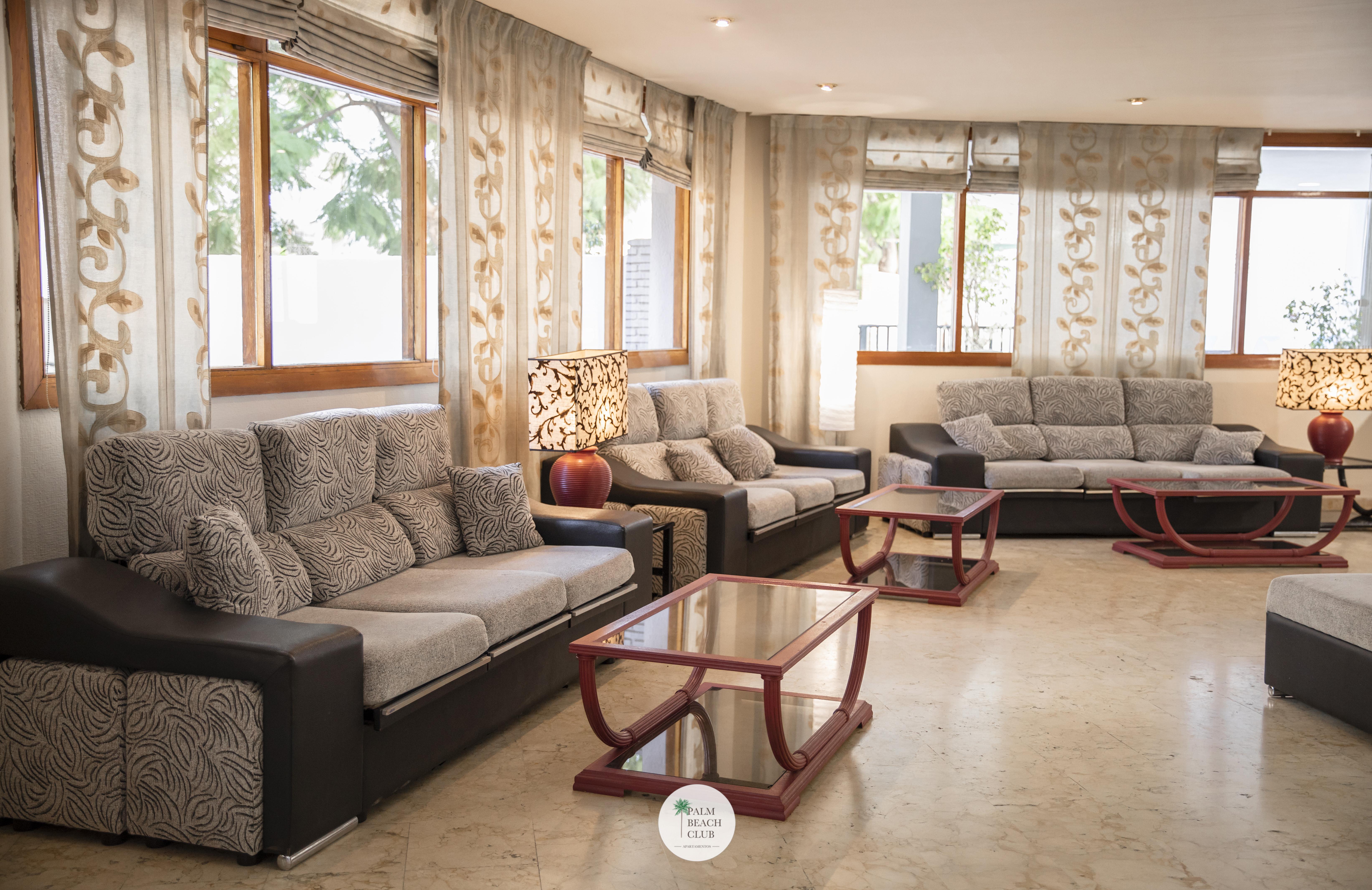 Apartment Palm Beach Club Torremolinos