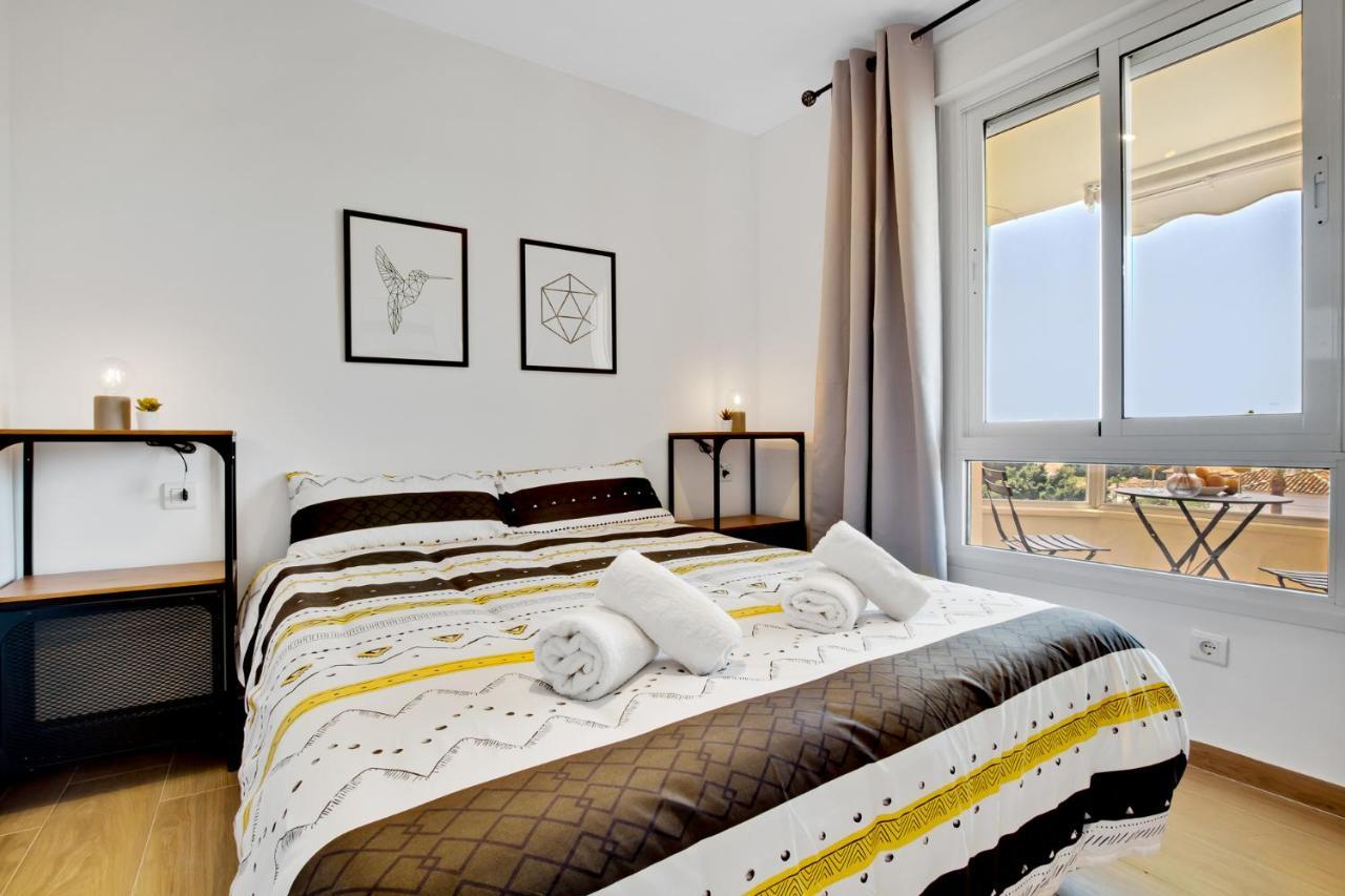 Vistamarina A409 By Ivi Real Estate Apartment Torremolinos