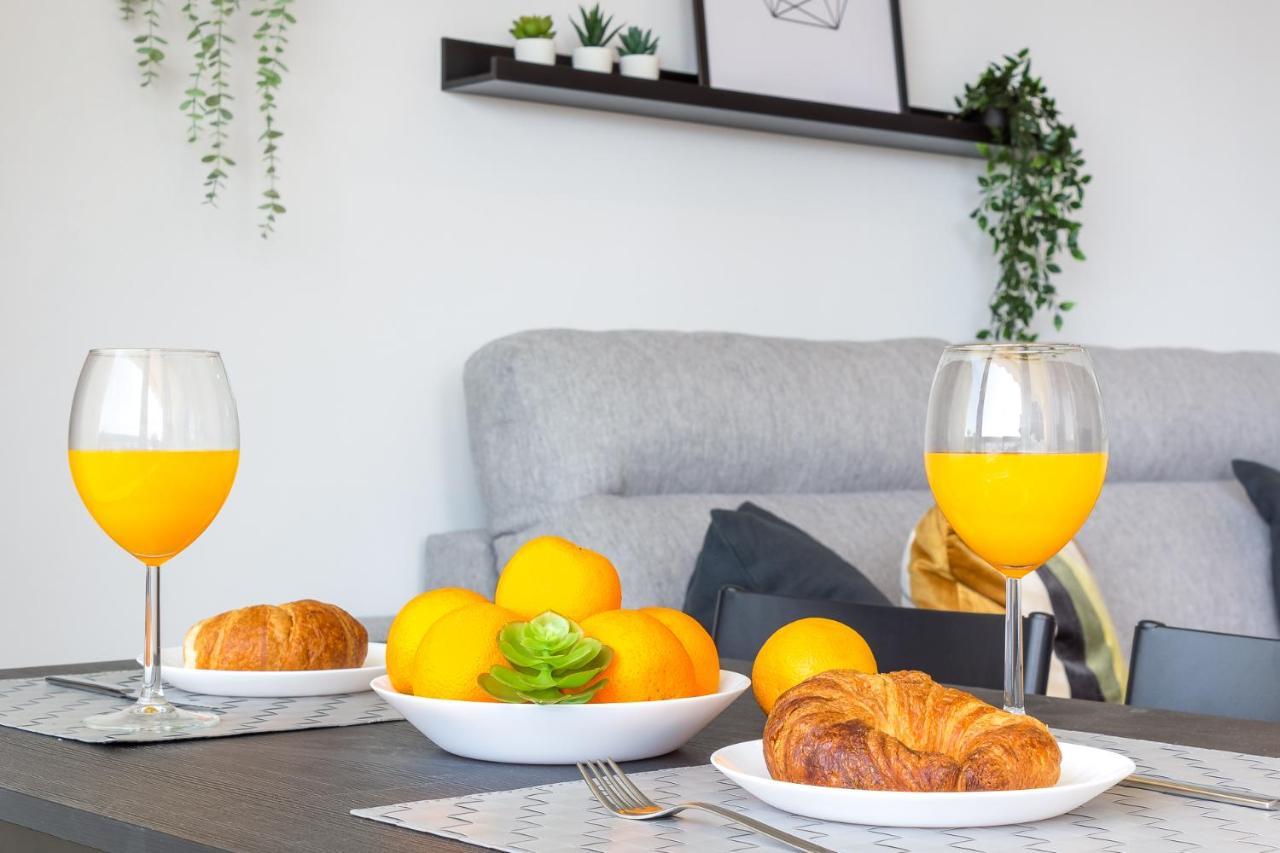 Vistamarina A409 By Ivi Real Estate Apartment *