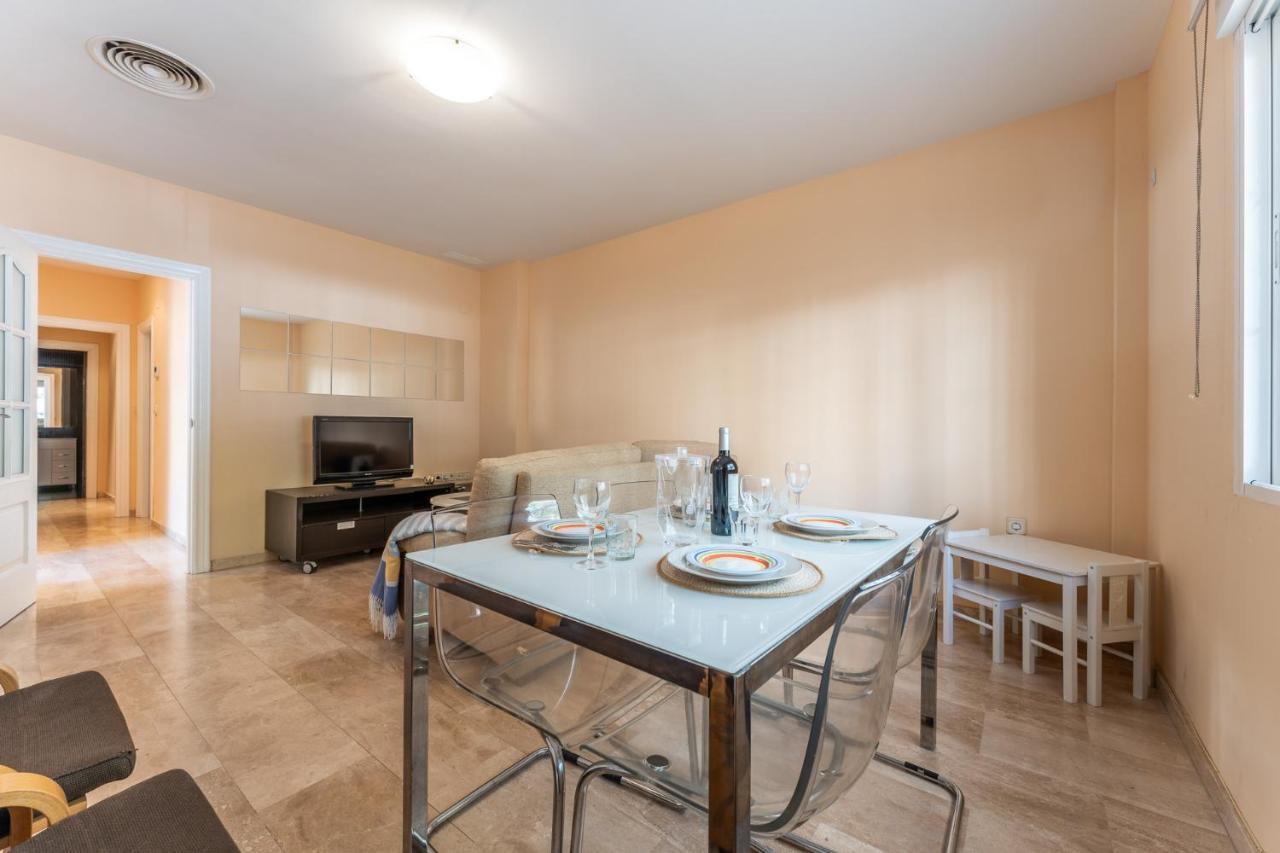 Malagasuite Costa Sol Oasis Appartement