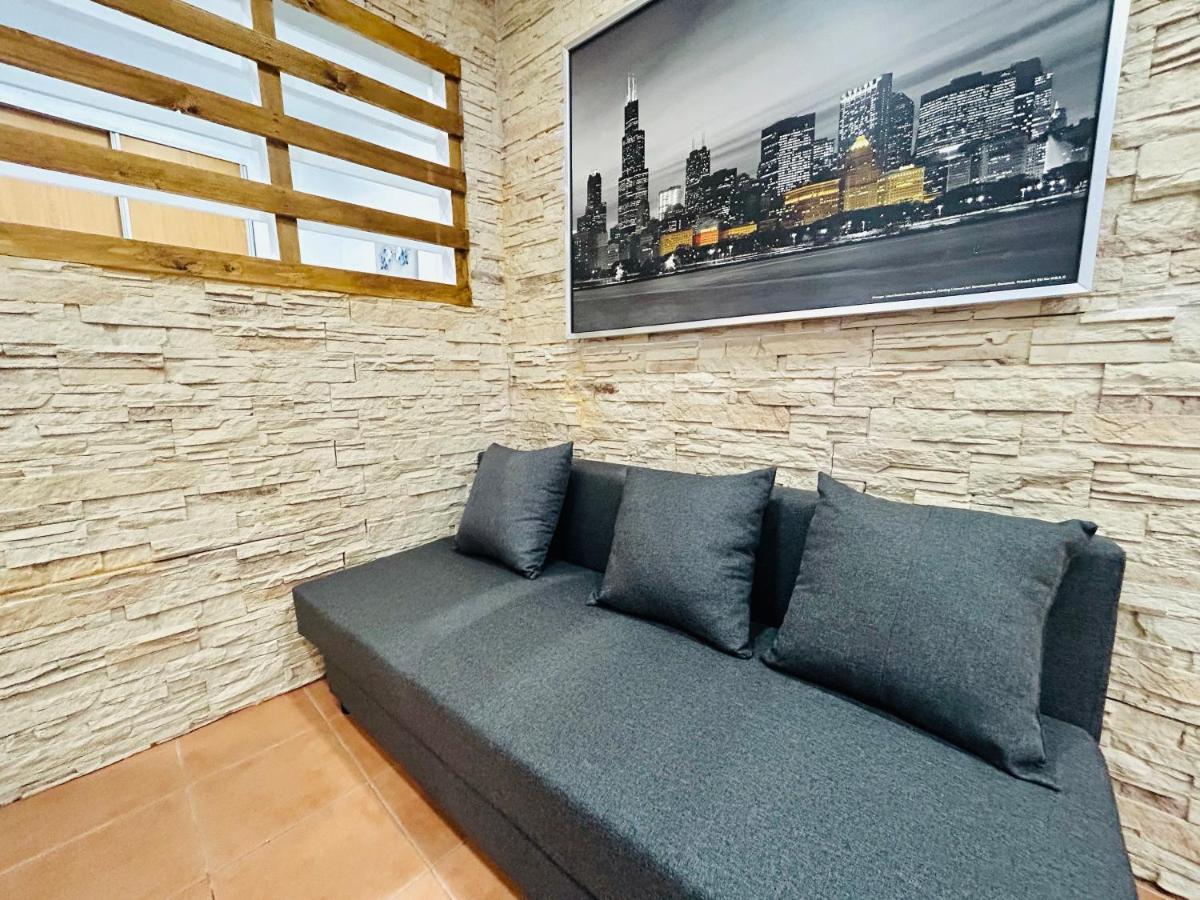 Bajondillo Apartamento Torremolinos