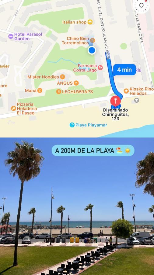 Costalago * Torremolinos