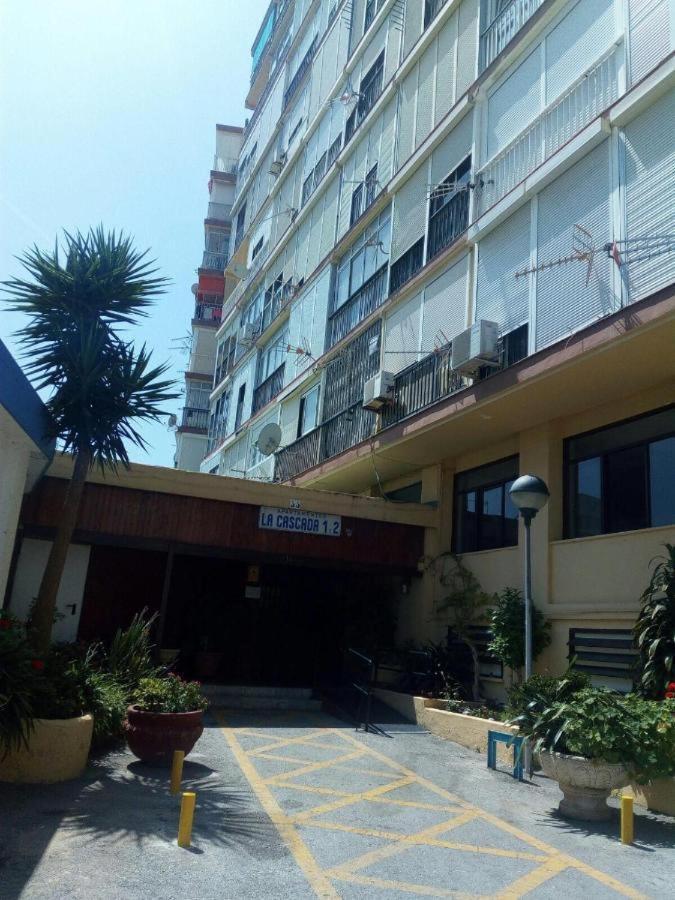 Cascada Carihuela Sun & 1 Apartamento *