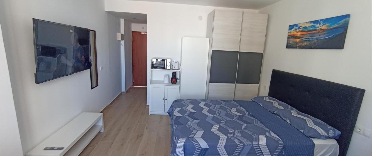 Apartment Buenavista Estudio *