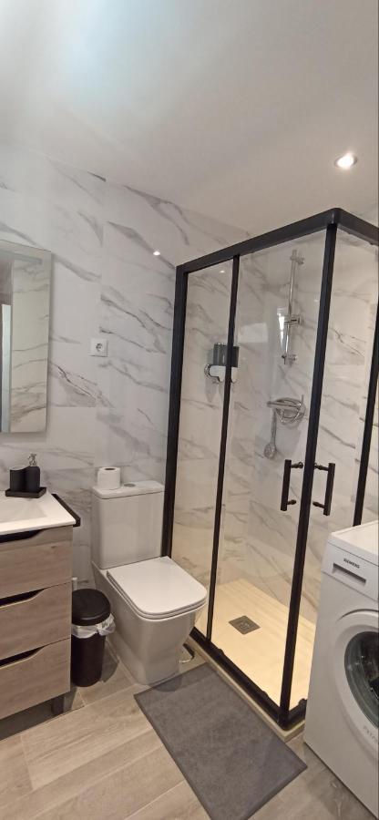 Buenavista Estudio Torremolinos