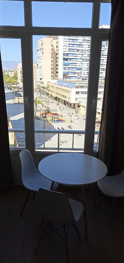 Apartment Buenavista Estudio *