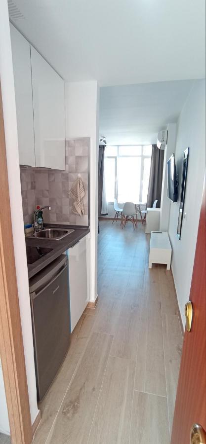 Buenavista Estudio Apartment