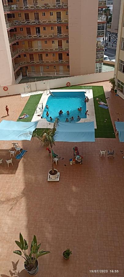 Apartment Buenavista Estudio