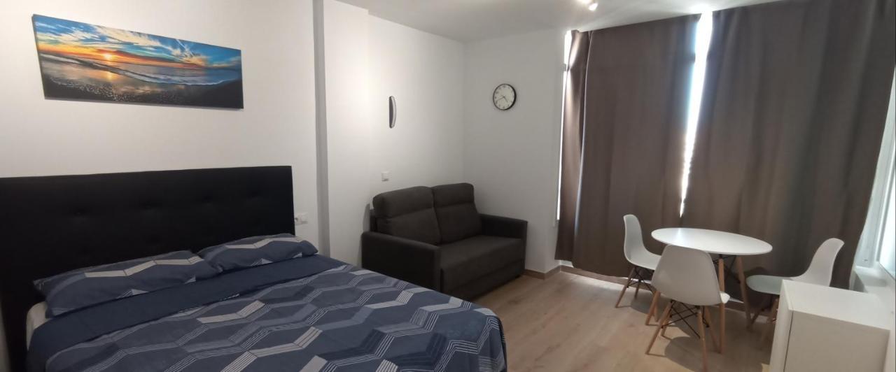 Buenavista Estudio Apartment Torremolinos
