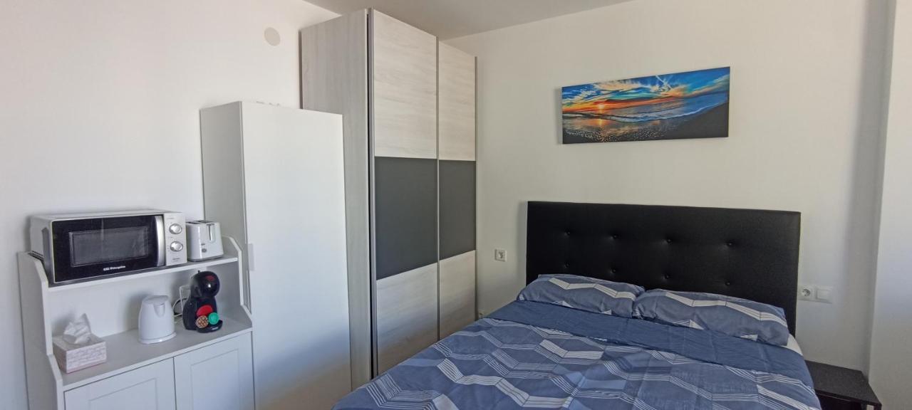 Apartment Buenavista Estudio