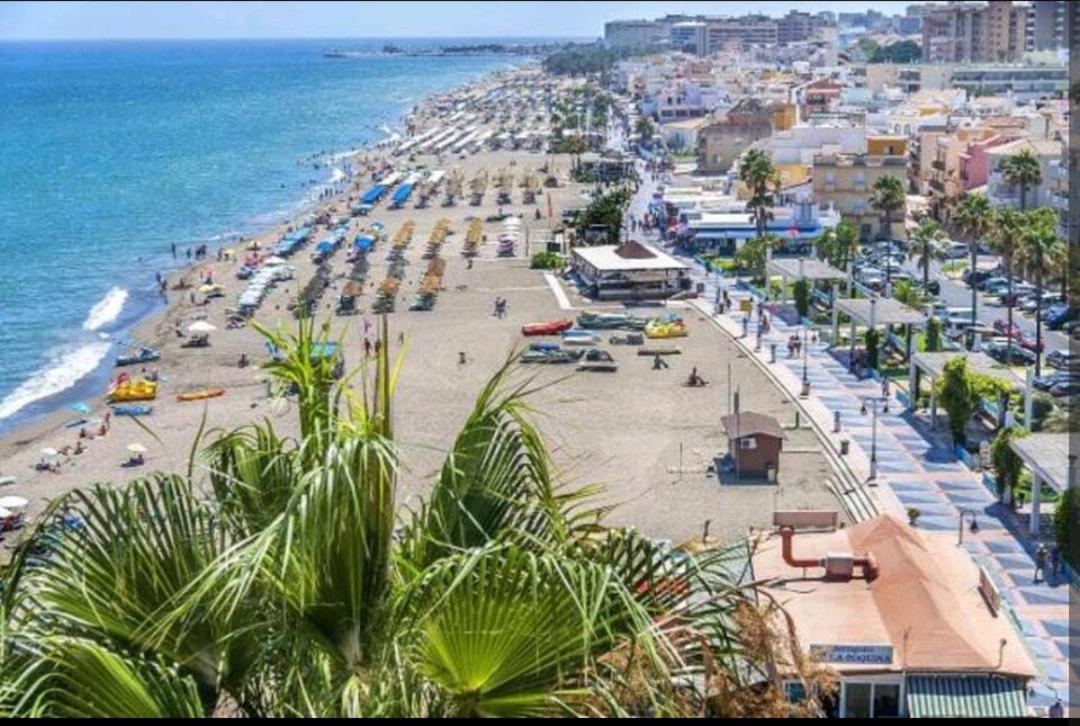 Buenavista Estudio Torremolinos