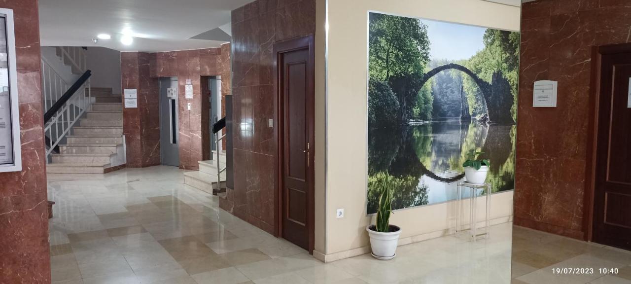 Apartment Buenavista Estudio