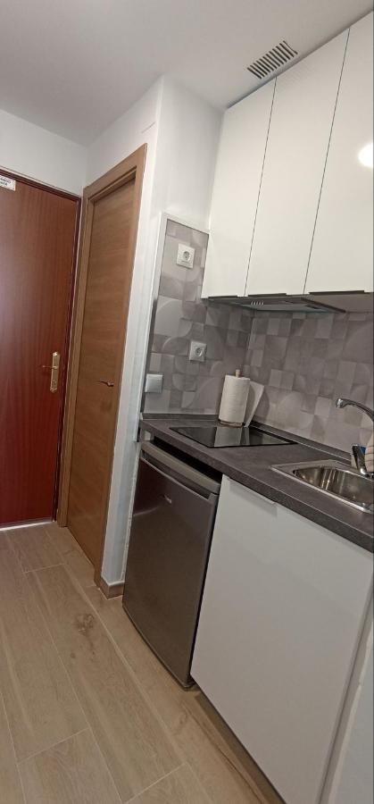 Buenavista Estudio Apartment *
