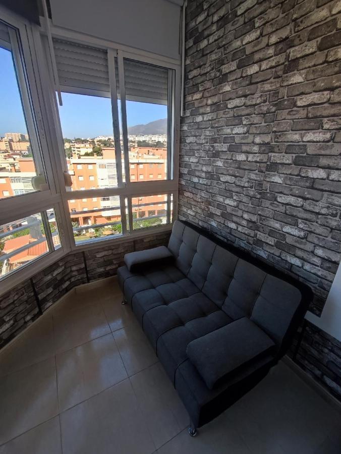 View Studio, Vista Mar Y Piscina * Torremolinos