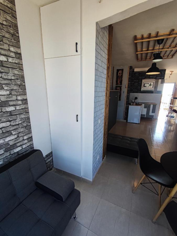 View Studio, Vista Mar Y Piscina Torremolinos