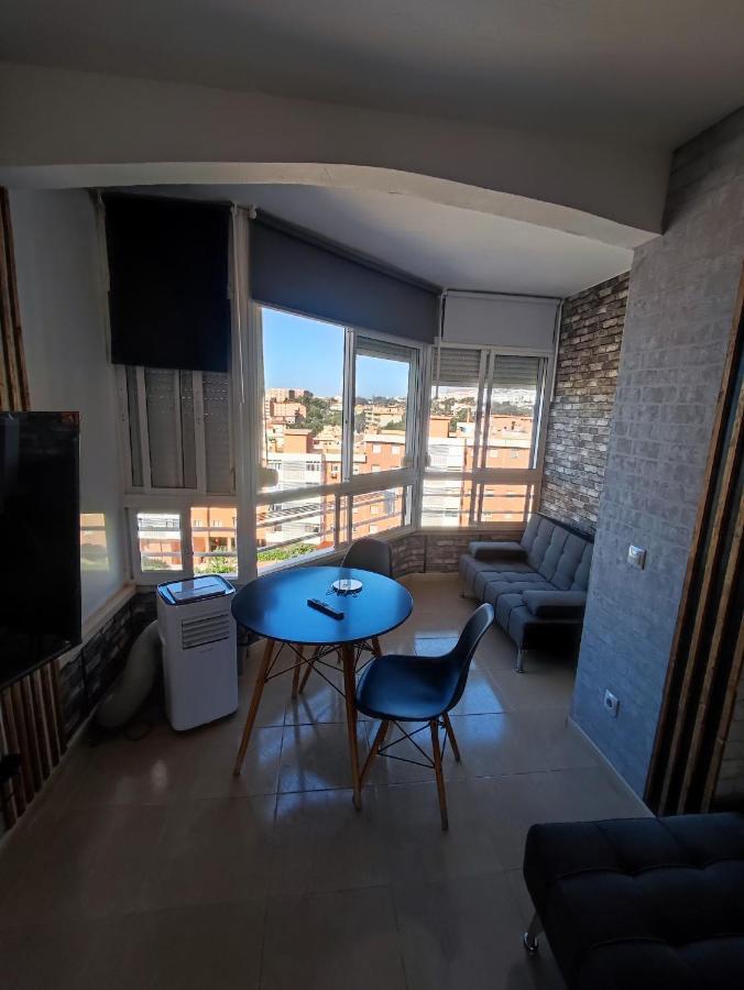 Appartement View Studio, Vista Mar Y Piscina *