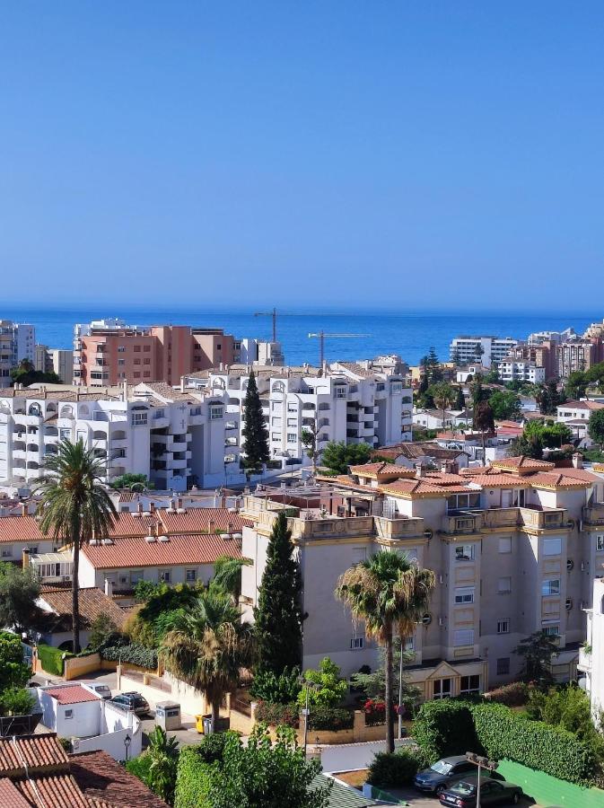 View Studio, Vista Mar Y Piscina *