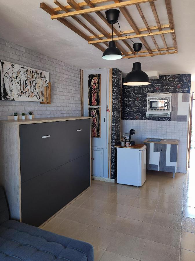 View Studio, Vista Mar Y Piscina *