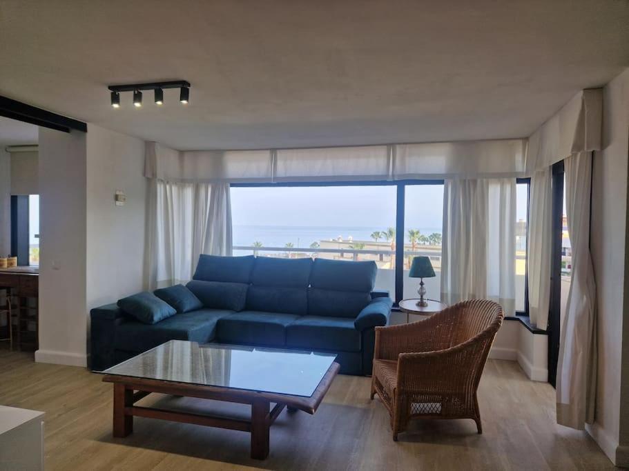 Apartment Primera Linea Playa