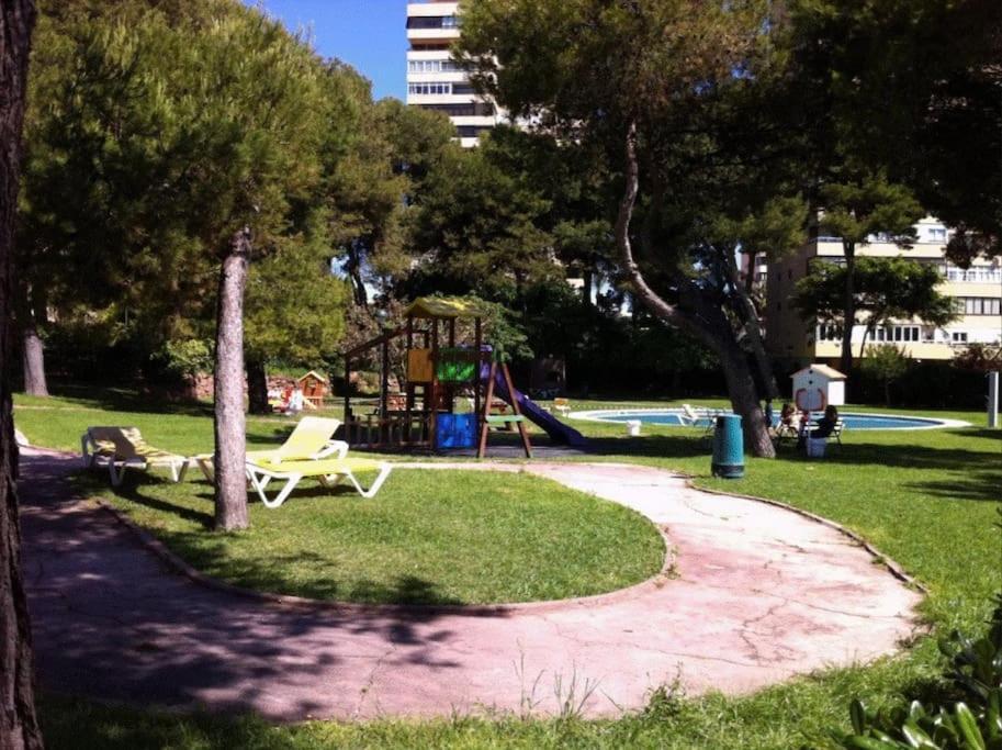 Apartment Primera Linea Playa *