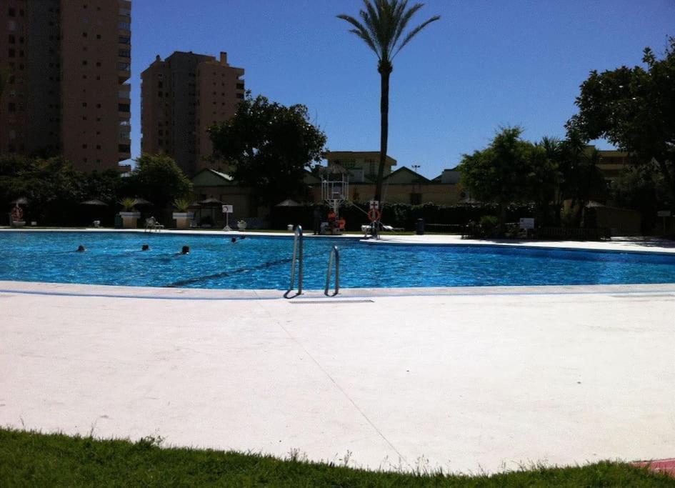 Apartment Primera Linea Playa