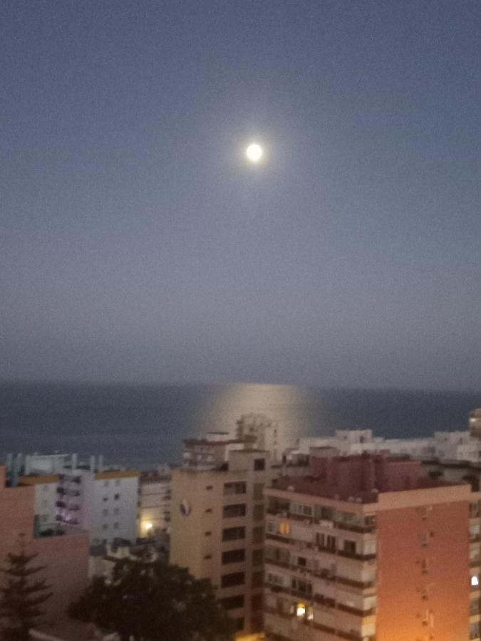Estudio Almar Appartement Torremolinos