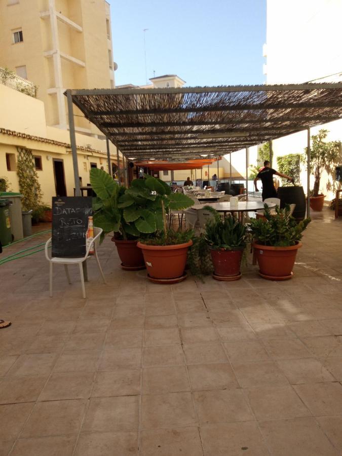 Estudio Almar Torremolinos