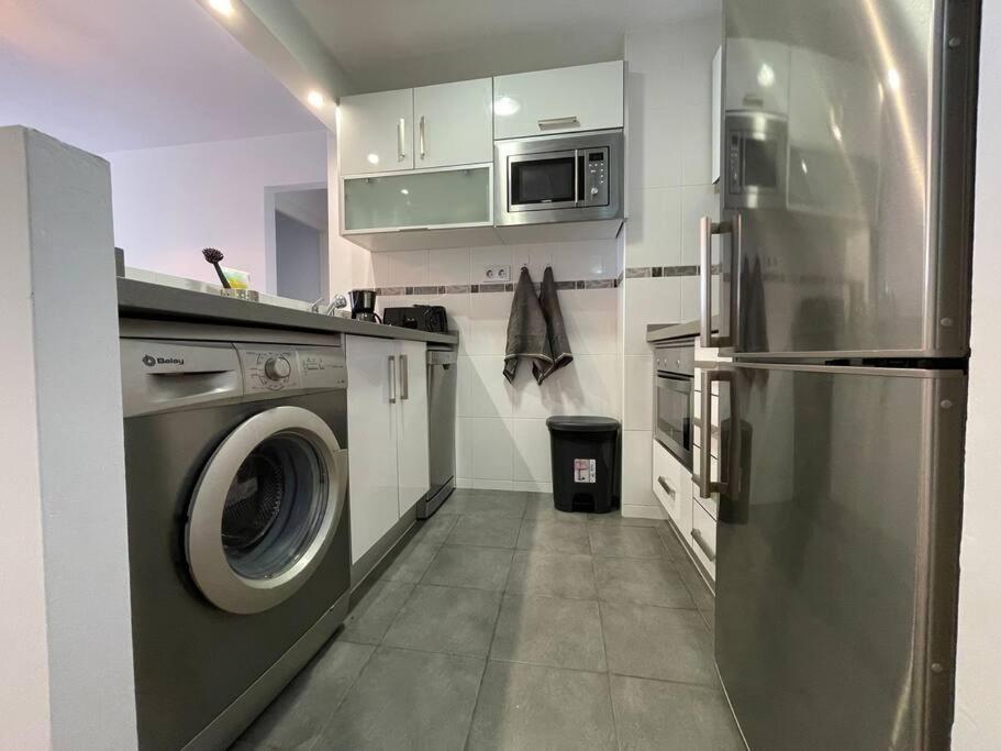 Calma Mercedes Appartement *