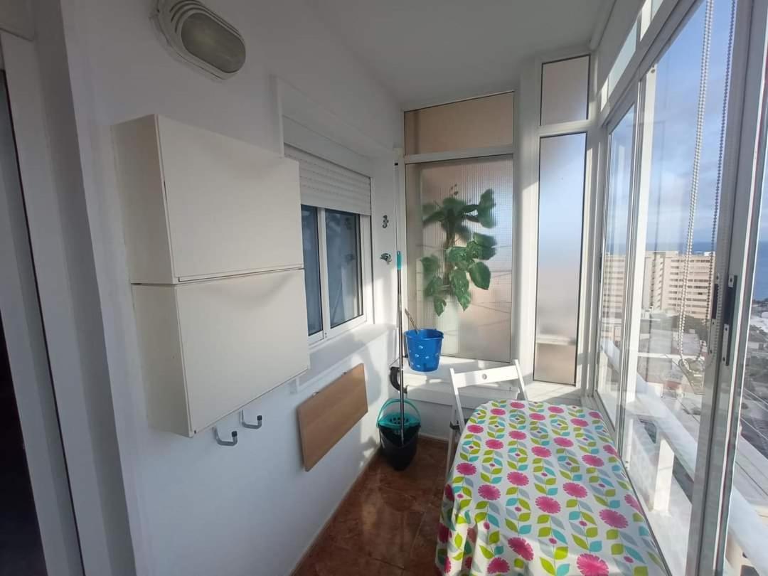 Appartement Estudio Almar *